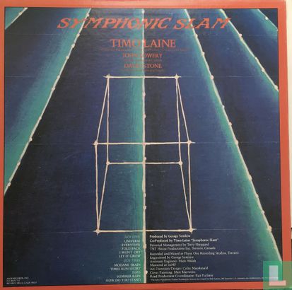 Symphonic Slam - Image 2