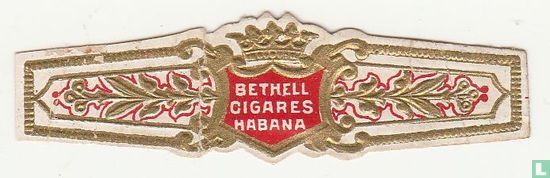 Bethell Cigares Habana - Bild 1