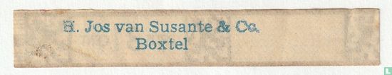 Prijs 31 cent - H. Jos van Susante & co Boxtel - Afbeelding 2