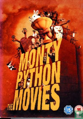 Monty Python The Movies - Image 1