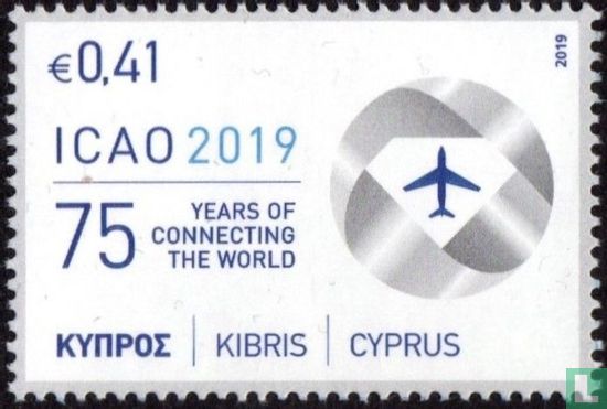 75 years of ICAO