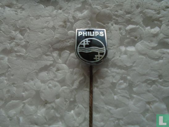 Philips [zwart]