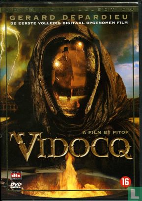 Vidocq - Image 1