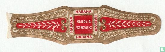 Regalia Especiales Habana (4x) - Bild 1