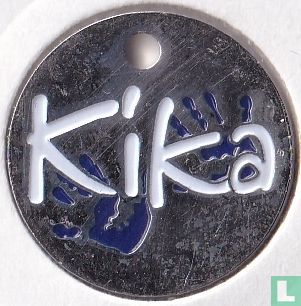Kika      - Afbeelding 1