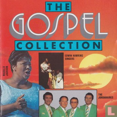The Gospel Collection - Afbeelding 1