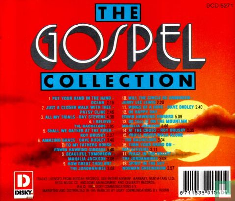 The Gospel Collection - Afbeelding 2