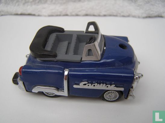 Cadillac Miniatuurauto Aansteker - Image 1