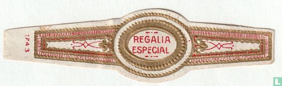 Regalia Especial - Image 1