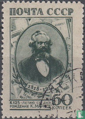 Karl Marx