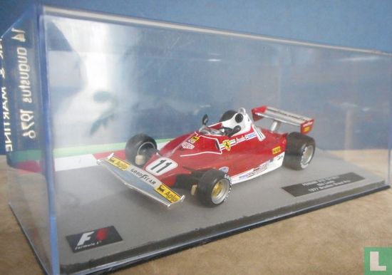 Ferrari 312 T2 - Afbeelding 1