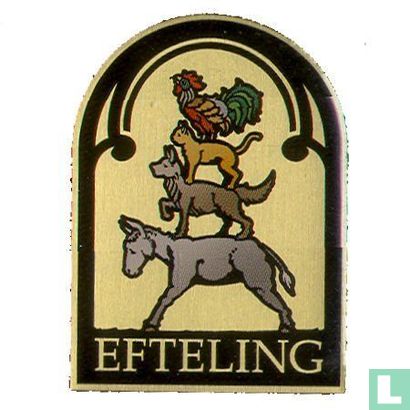 Efteling (Town Musicians of Bremen)