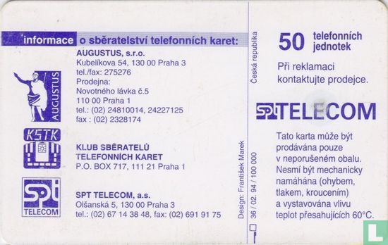 telefonnich karet - Image 2