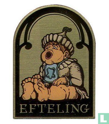 Efteling (Baby Gijs)
