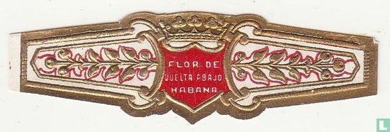 Flor de Vuelta Abajo Habana - Image 1