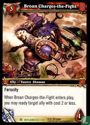 Broan Charges-the-Fight - Image 1