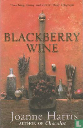 Blackberry wine - Bild 1