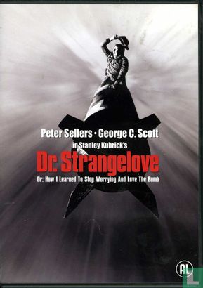 Dr. Strangelove or: How I Learned To Stop Worrying and Love the Bomb - Image 1
