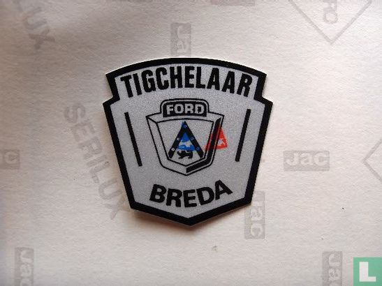 Tigchelaar Breda