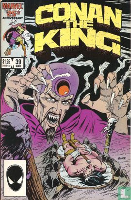 Conan the King 39 - Bild 1