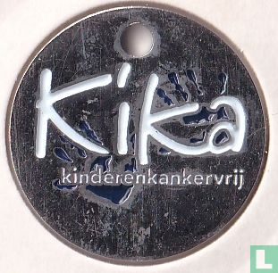 Kika     - Afbeelding 1
