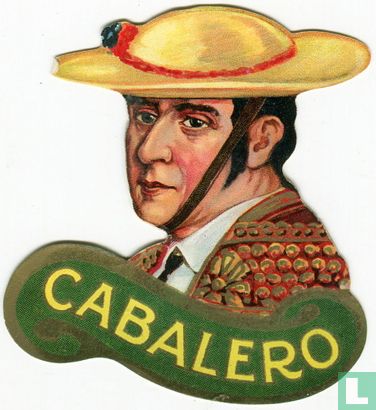 Cabalero - Afbeelding 1