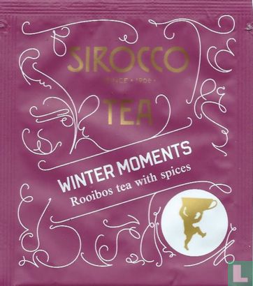 Winter Moments - Image 1