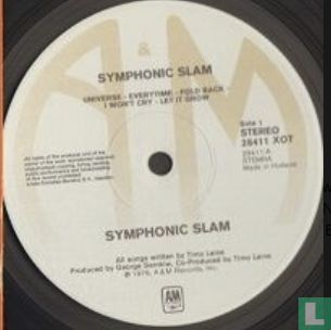 Symphonic Slam - Afbeelding 3
