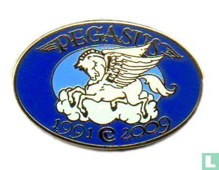 Pegasus 1991-2009