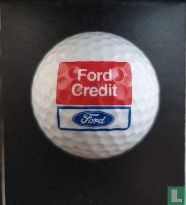 Ford Credit  Ford - Afbeelding 1