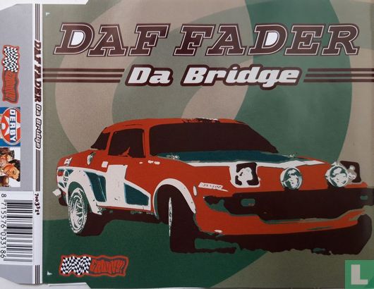 Da Bridge - Image 1