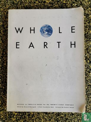 Whole Earth - Image 1