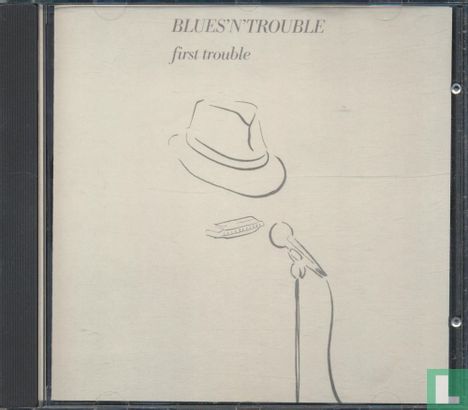 First Trouble - Bild 1