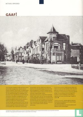 Tijdschrift van de Rijksdienst voor het Cultureel Erfgoed 1 - Bild 2