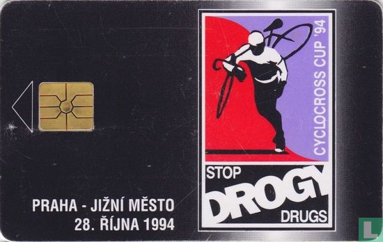Stop Drogy - Afbeelding 1