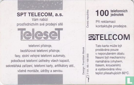 Teleset - Image 2