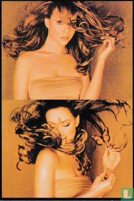 Mariah Carey - Honey - Afbeelding 1