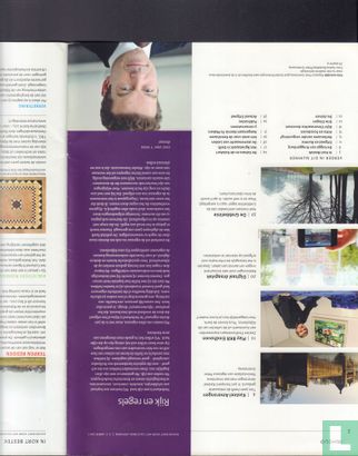 Tijdschrift van de Rijksdienst voor het Cultureel Erfgoed 2 Lente - Bild 3
