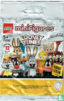 Lego minifigures - Looney Tunes - Afbeelding 1
