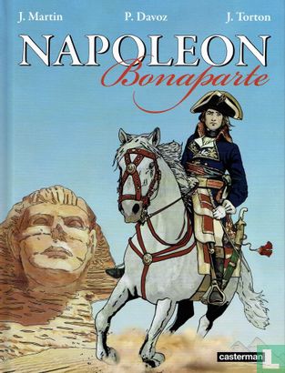 Napoleon Bonaparte integraal - Image 1