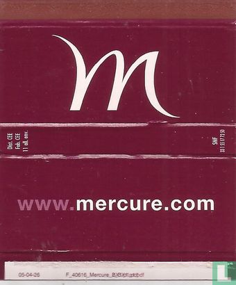 www.Mercure.com 