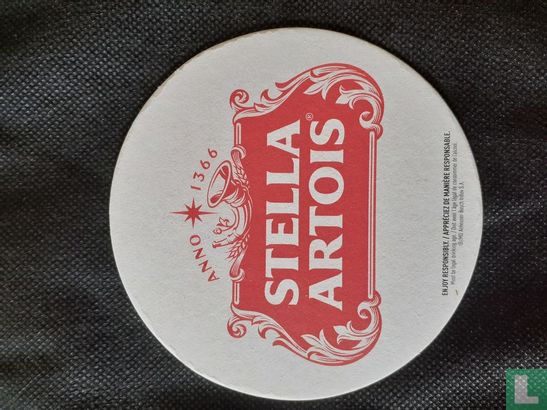 Stella Artois  - Bild 1