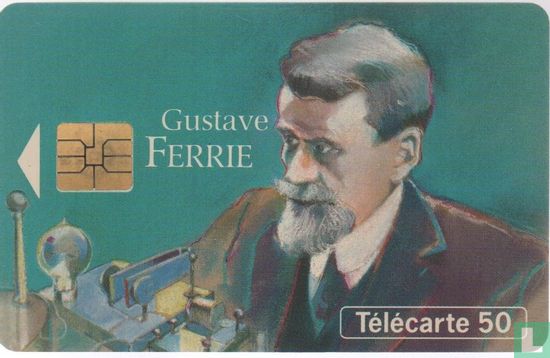 Gustave Ferrie - Image 1