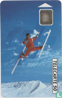 Ski Acrobatique  - Image 1