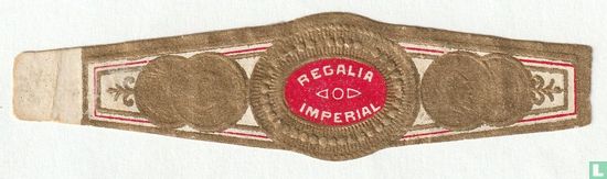Regalia Imperial - Afbeelding 1