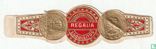 Regalia Esquisitos - Image 1