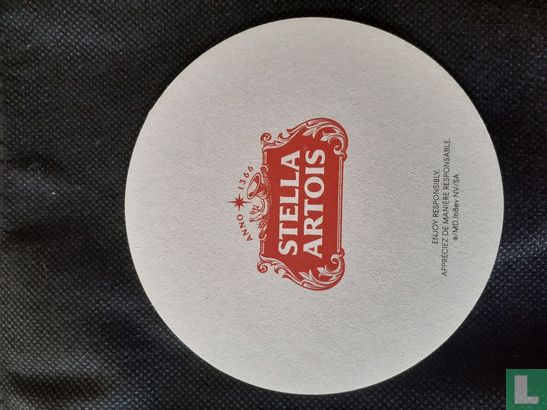 Stella Artois  - Bild 1