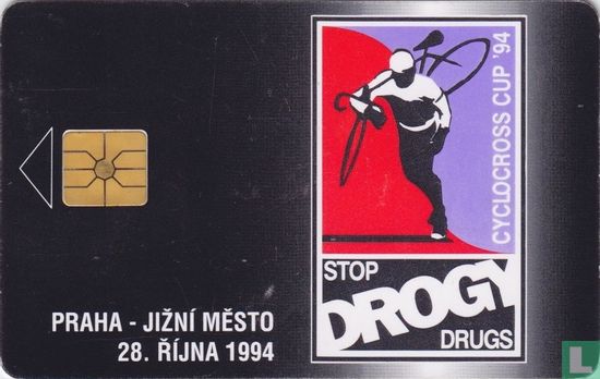 Stop Drogy - Afbeelding 1