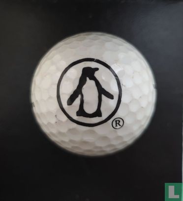 Pinguin ® -logo - Afbeelding 1