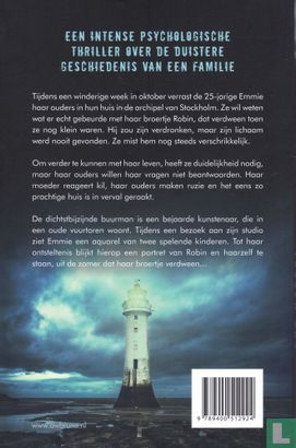 De duisternis tussen ons - Image 2